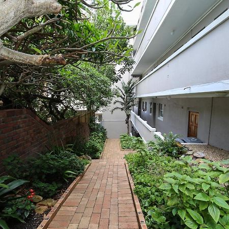 Nederburg, Sea Point, 2 Bed Apt - New كيب تاون المظهر الخارجي الصورة