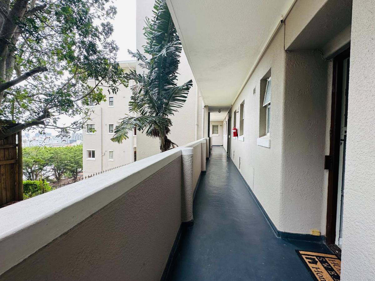 Nederburg, Sea Point, 2 Bed Apt - New كيب تاون المظهر الخارجي الصورة