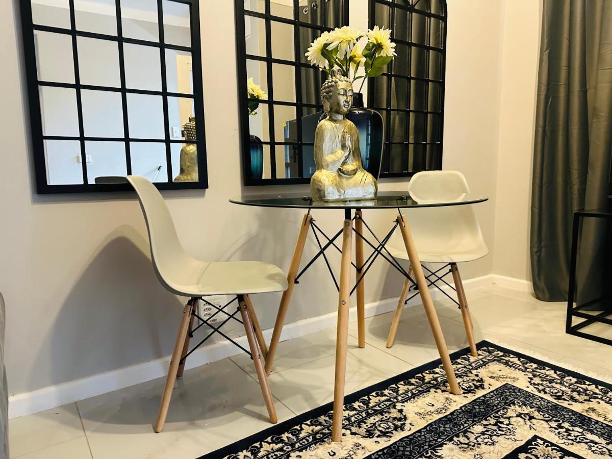 Nederburg, Sea Point, 2 Bed Apt - New كيب تاون المظهر الخارجي الصورة