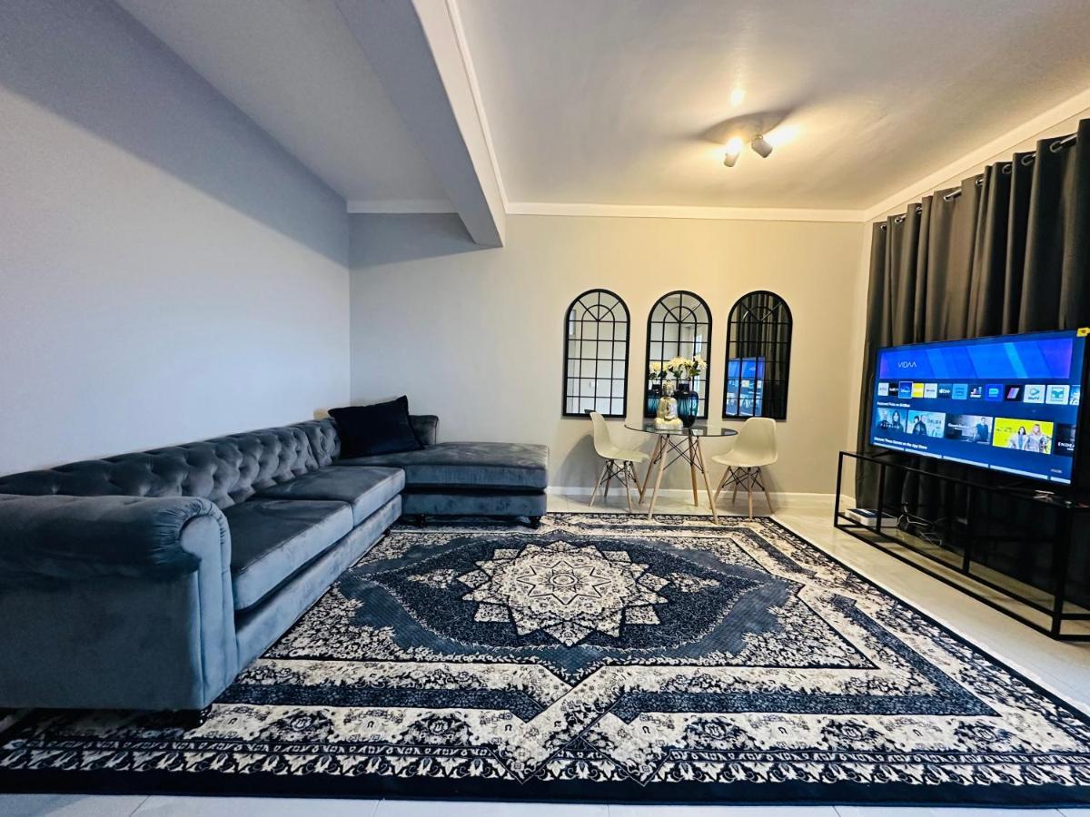 Nederburg, Sea Point, 2 Bed Apt - New كيب تاون المظهر الخارجي الصورة