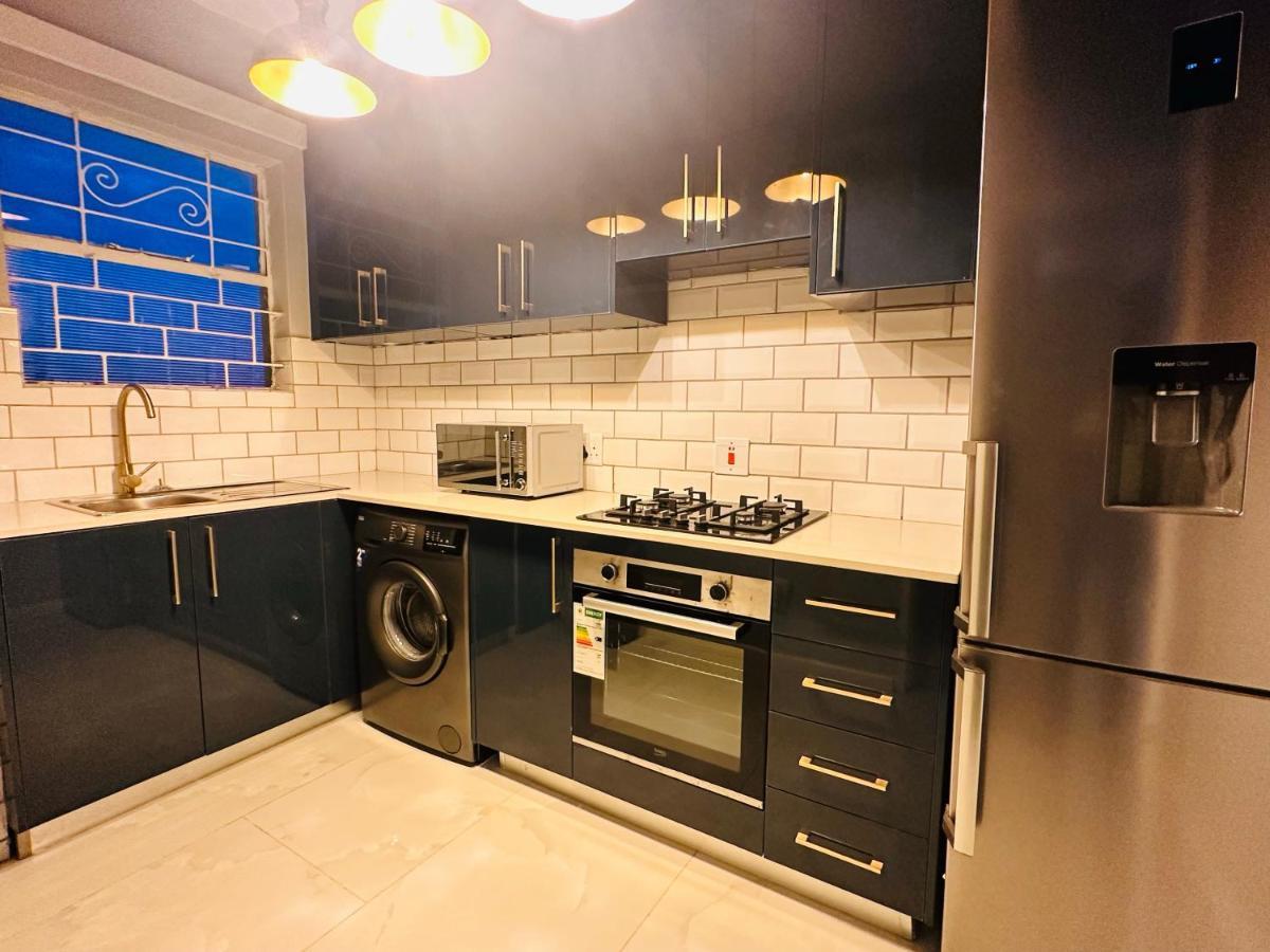 Nederburg, Sea Point, 2 Bed Apt - New كيب تاون المظهر الخارجي الصورة
