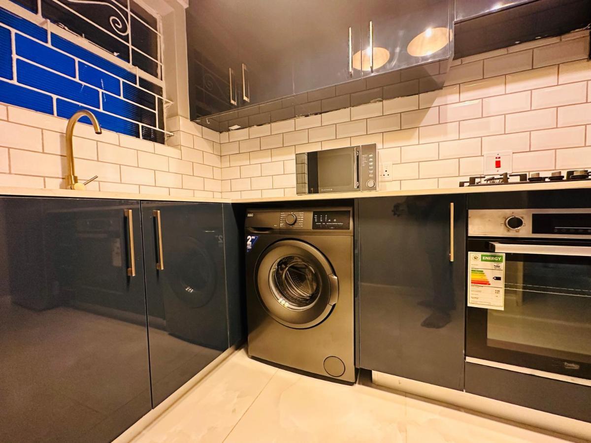 Nederburg, Sea Point, 2 Bed Apt - New كيب تاون المظهر الخارجي الصورة