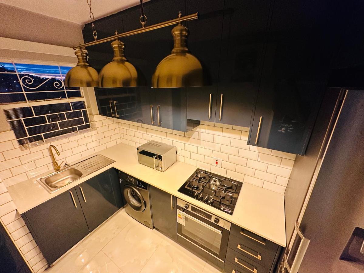 Nederburg, Sea Point, 2 Bed Apt - New كيب تاون المظهر الخارجي الصورة