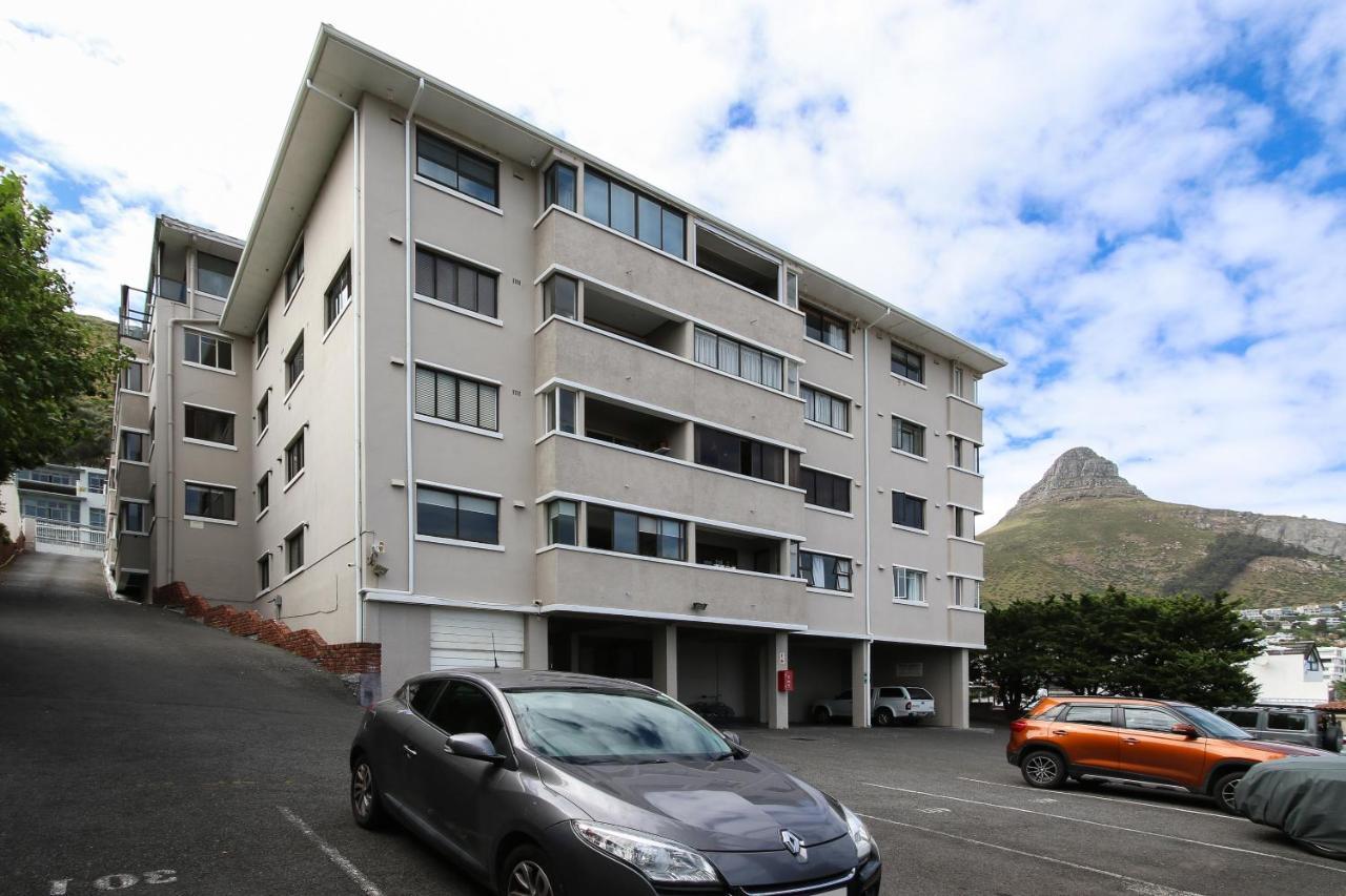 Nederburg, Sea Point, 2 Bed Apt - New كيب تاون المظهر الخارجي الصورة