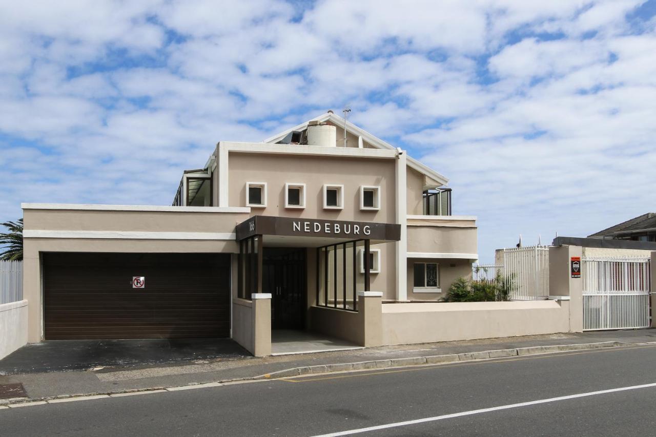 Nederburg, Sea Point, 2 Bed Apt - New كيب تاون المظهر الخارجي الصورة
