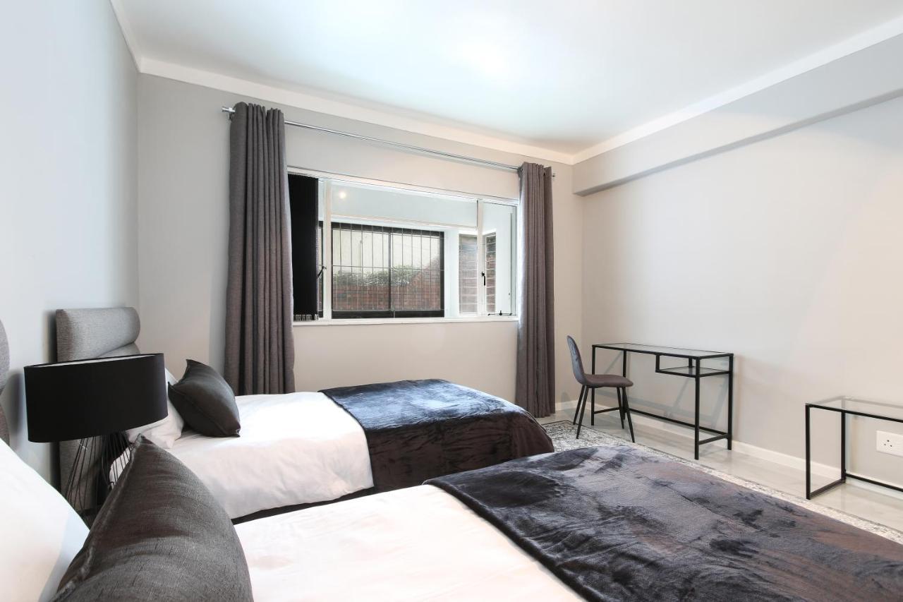 Nederburg, Sea Point, 2 Bed Apt - New كيب تاون المظهر الخارجي الصورة