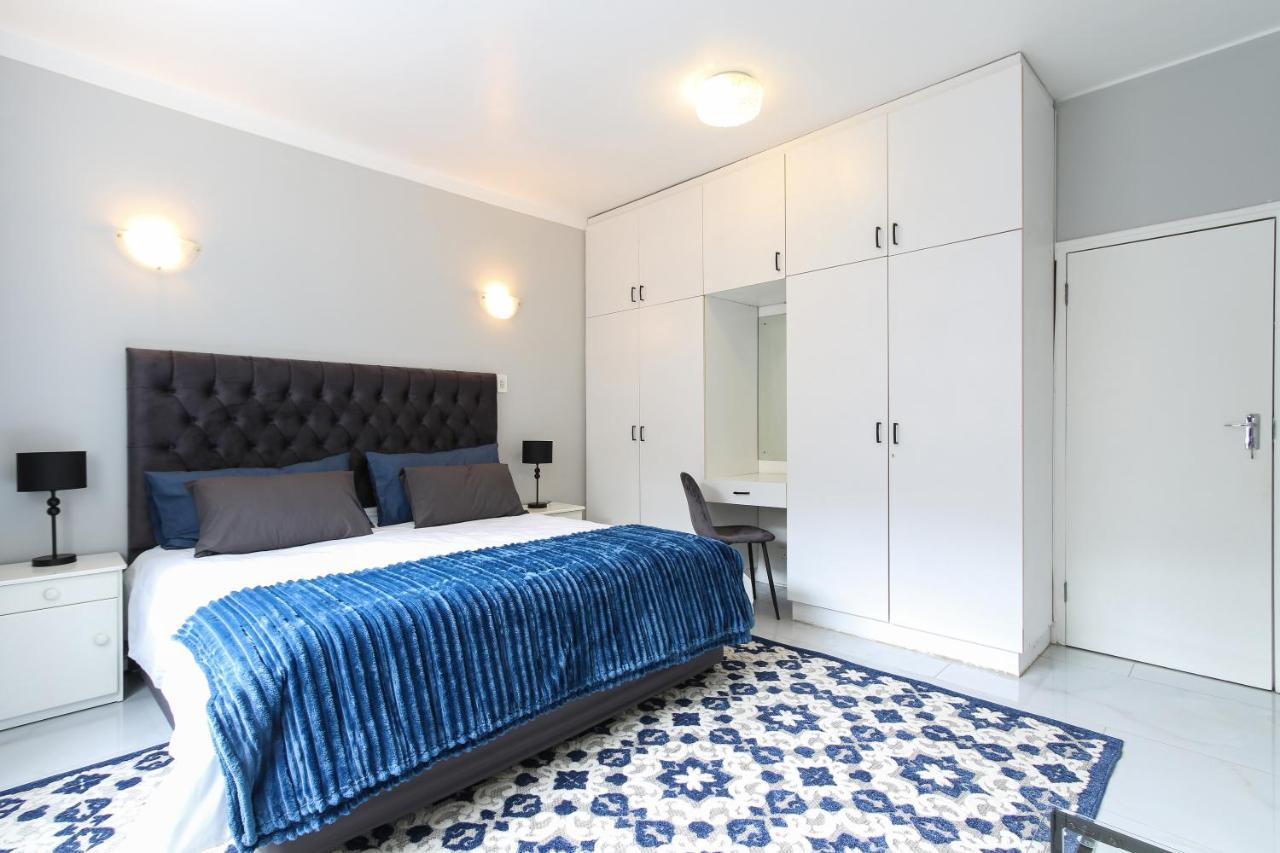 Nederburg, Sea Point, 2 Bed Apt - New كيب تاون المظهر الخارجي الصورة