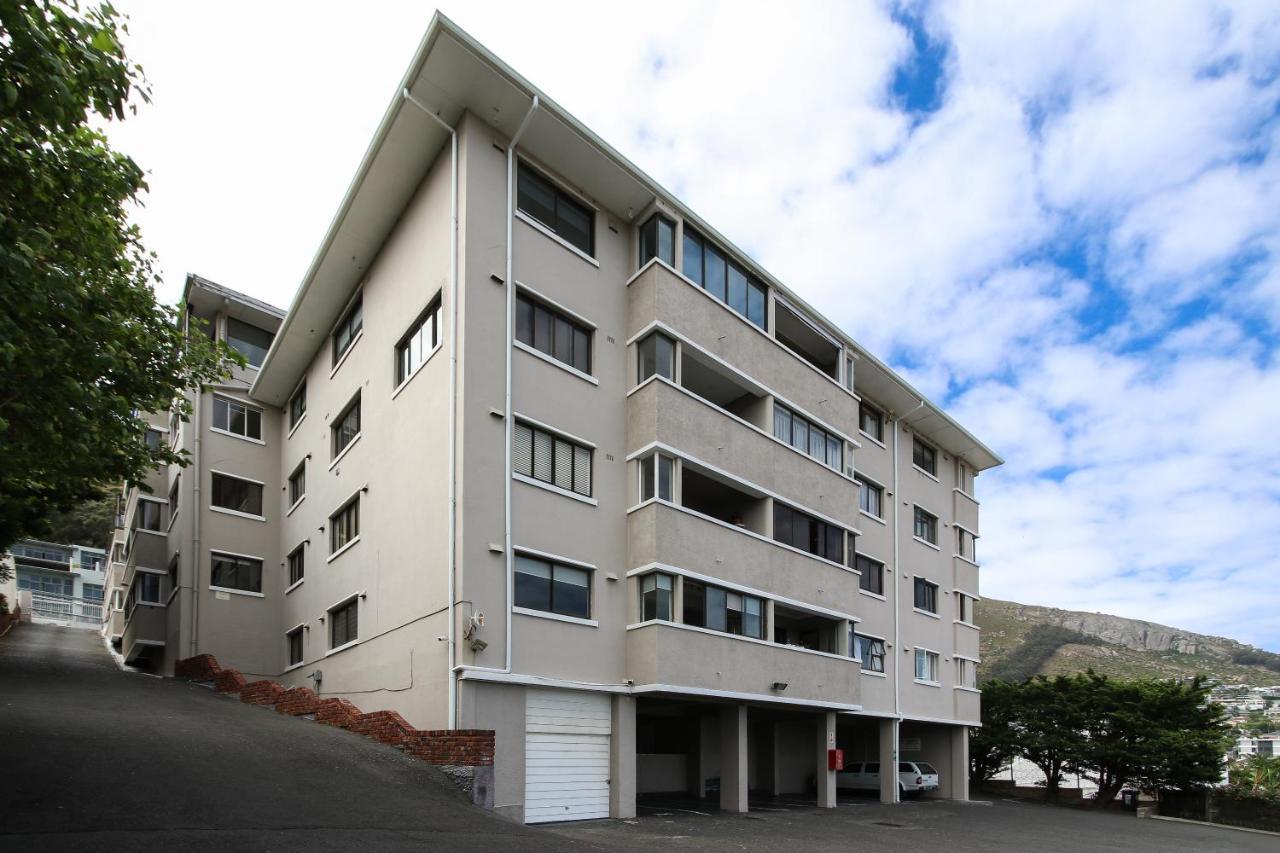 Nederburg, Sea Point, 2 Bed Apt - New كيب تاون المظهر الخارجي الصورة