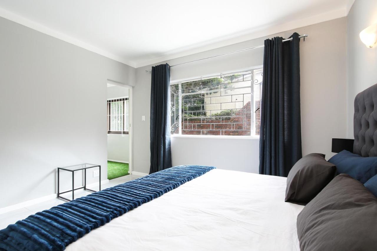 Nederburg, Sea Point, 2 Bed Apt - New كيب تاون المظهر الخارجي الصورة