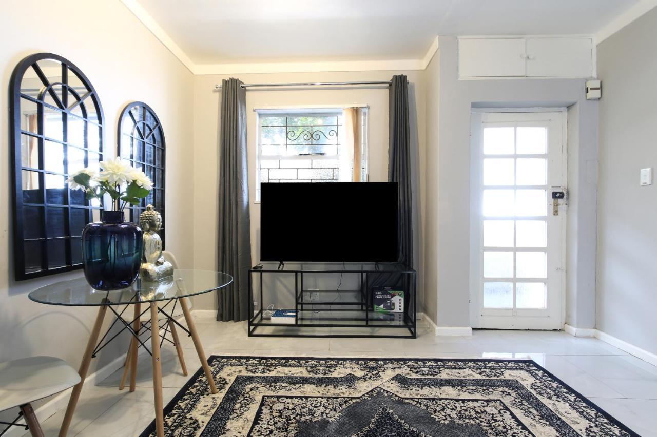 Nederburg, Sea Point, 2 Bed Apt - New كيب تاون المظهر الخارجي الصورة