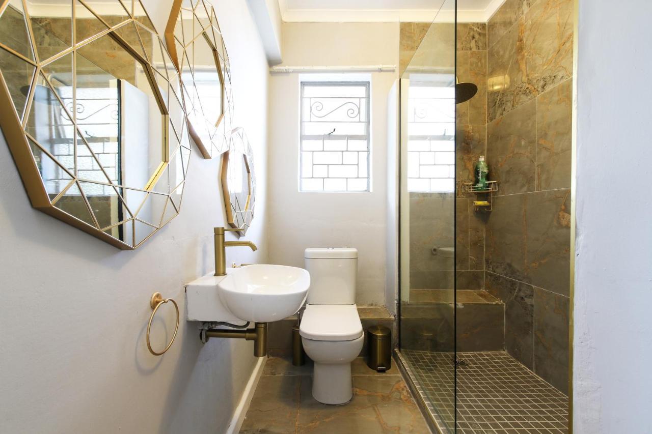 Nederburg, Sea Point, 2 Bed Apt - New كيب تاون المظهر الخارجي الصورة