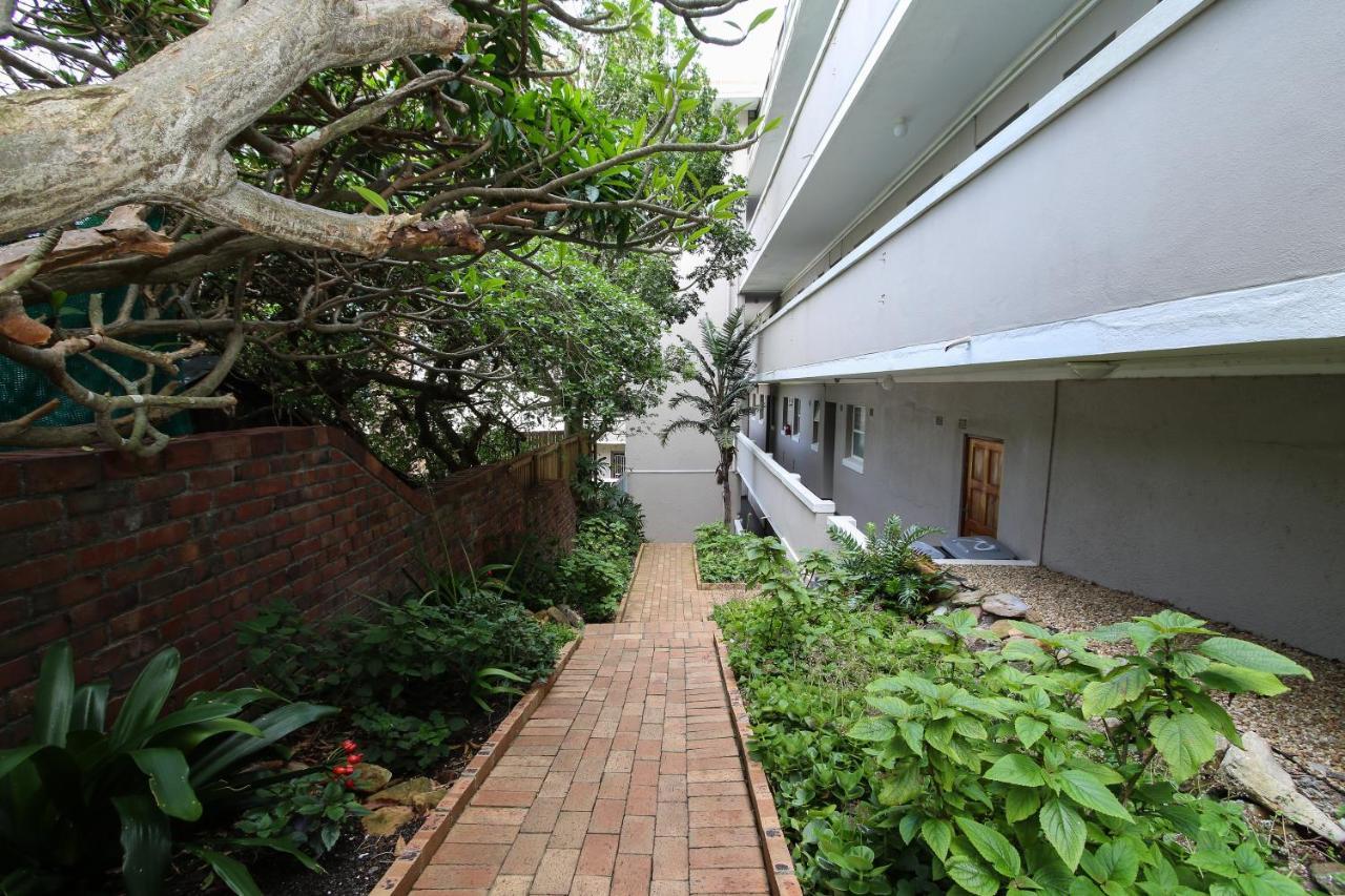 Nederburg, Sea Point, 2 Bed Apt - New كيب تاون المظهر الخارجي الصورة