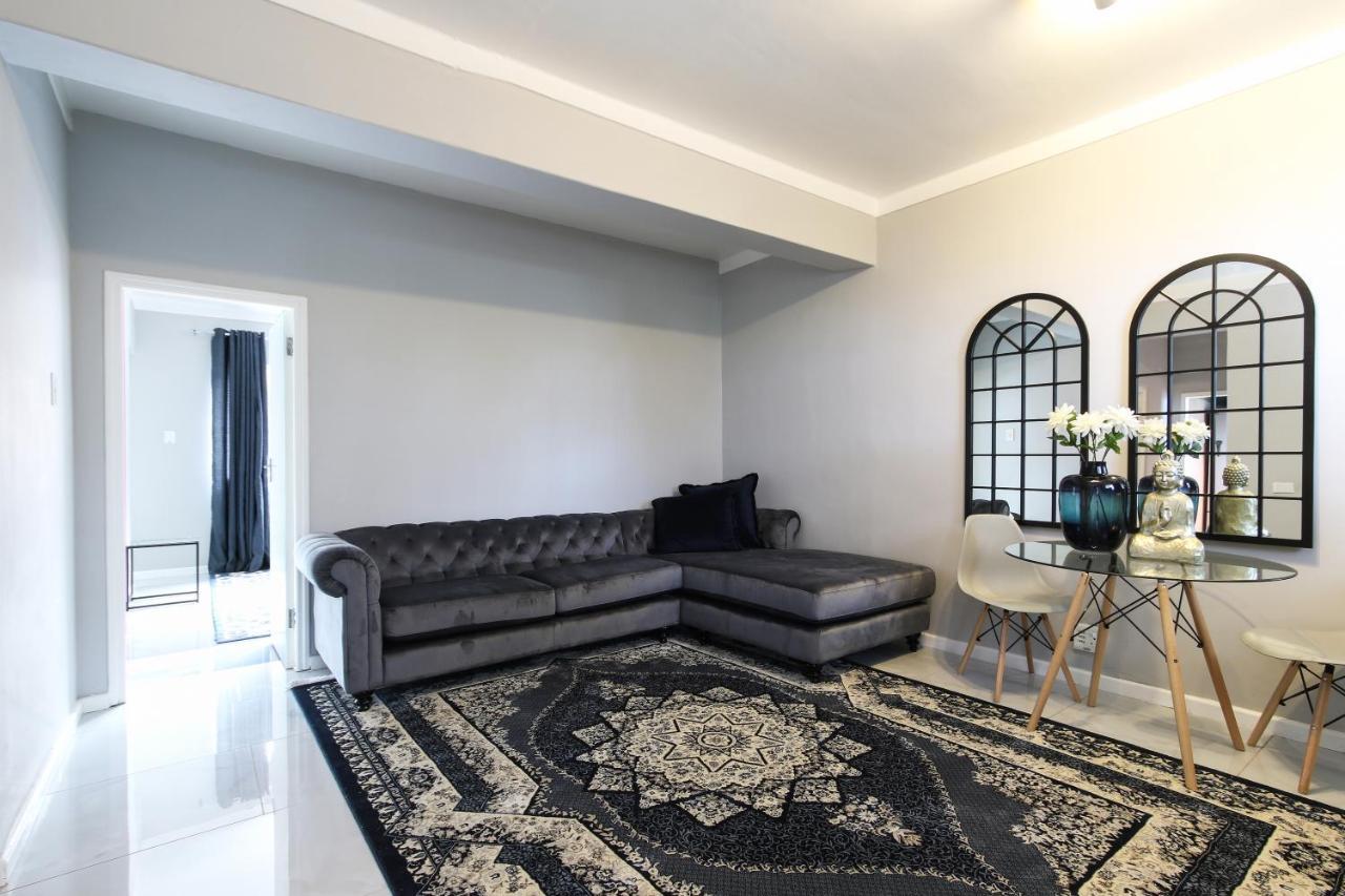 Nederburg, Sea Point, 2 Bed Apt - New كيب تاون المظهر الخارجي الصورة