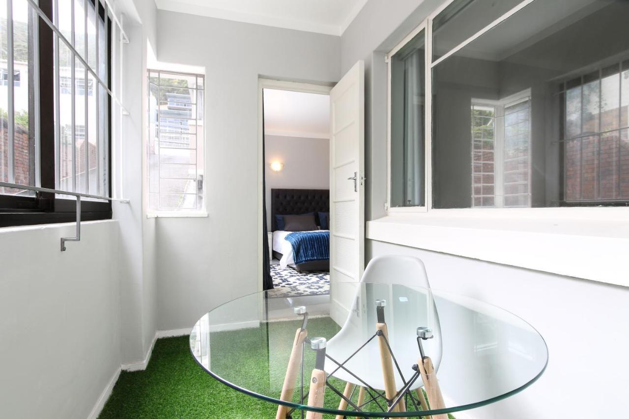 Nederburg, Sea Point, 2 Bed Apt - New كيب تاون المظهر الخارجي الصورة