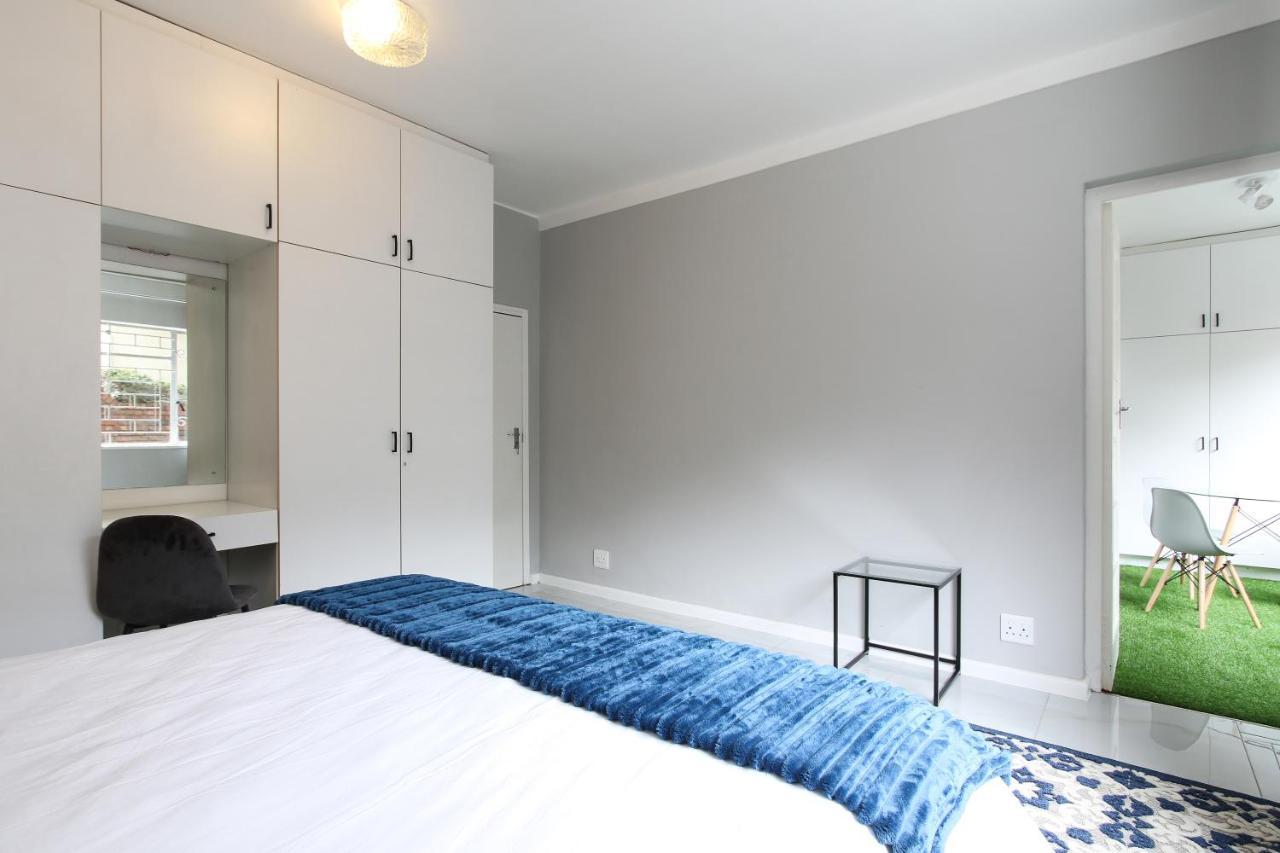 Nederburg, Sea Point, 2 Bed Apt - New كيب تاون المظهر الخارجي الصورة