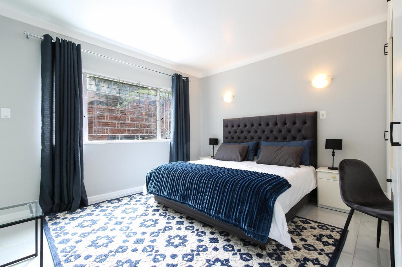 Nederburg, Sea Point, 2 Bed Apt - New كيب تاون المظهر الخارجي الصورة