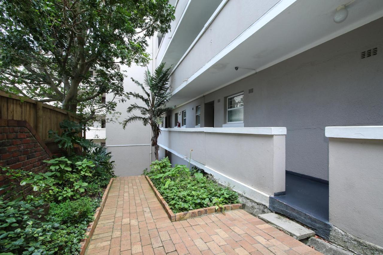 Nederburg, Sea Point, 2 Bed Apt - New كيب تاون المظهر الخارجي الصورة