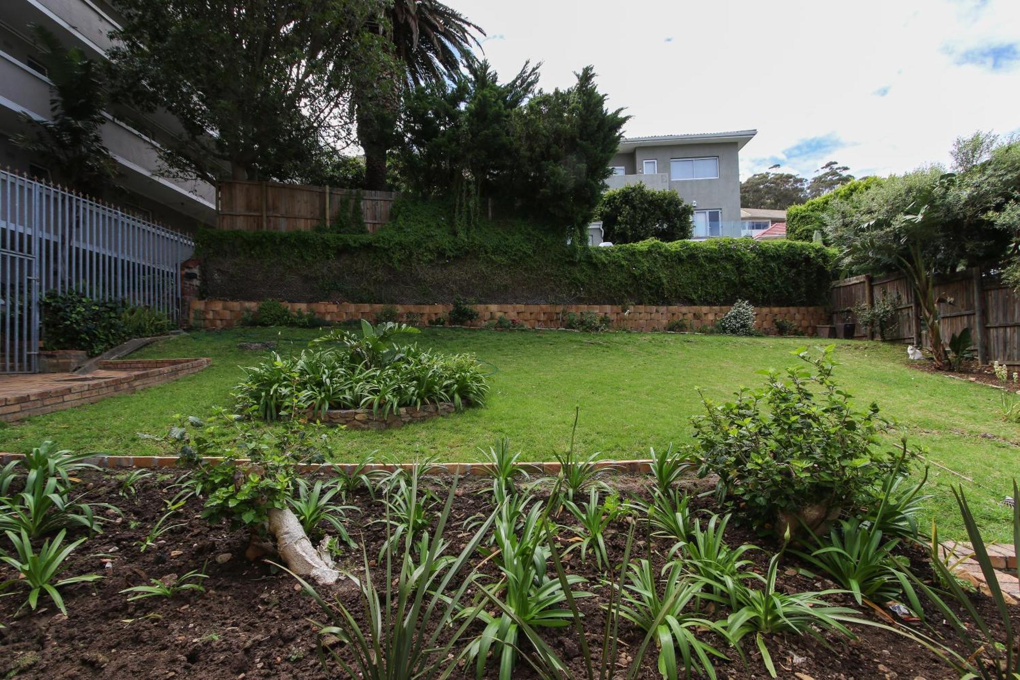 Nederburg, Sea Point, 2 Bed Apt - New كيب تاون المظهر الخارجي الصورة