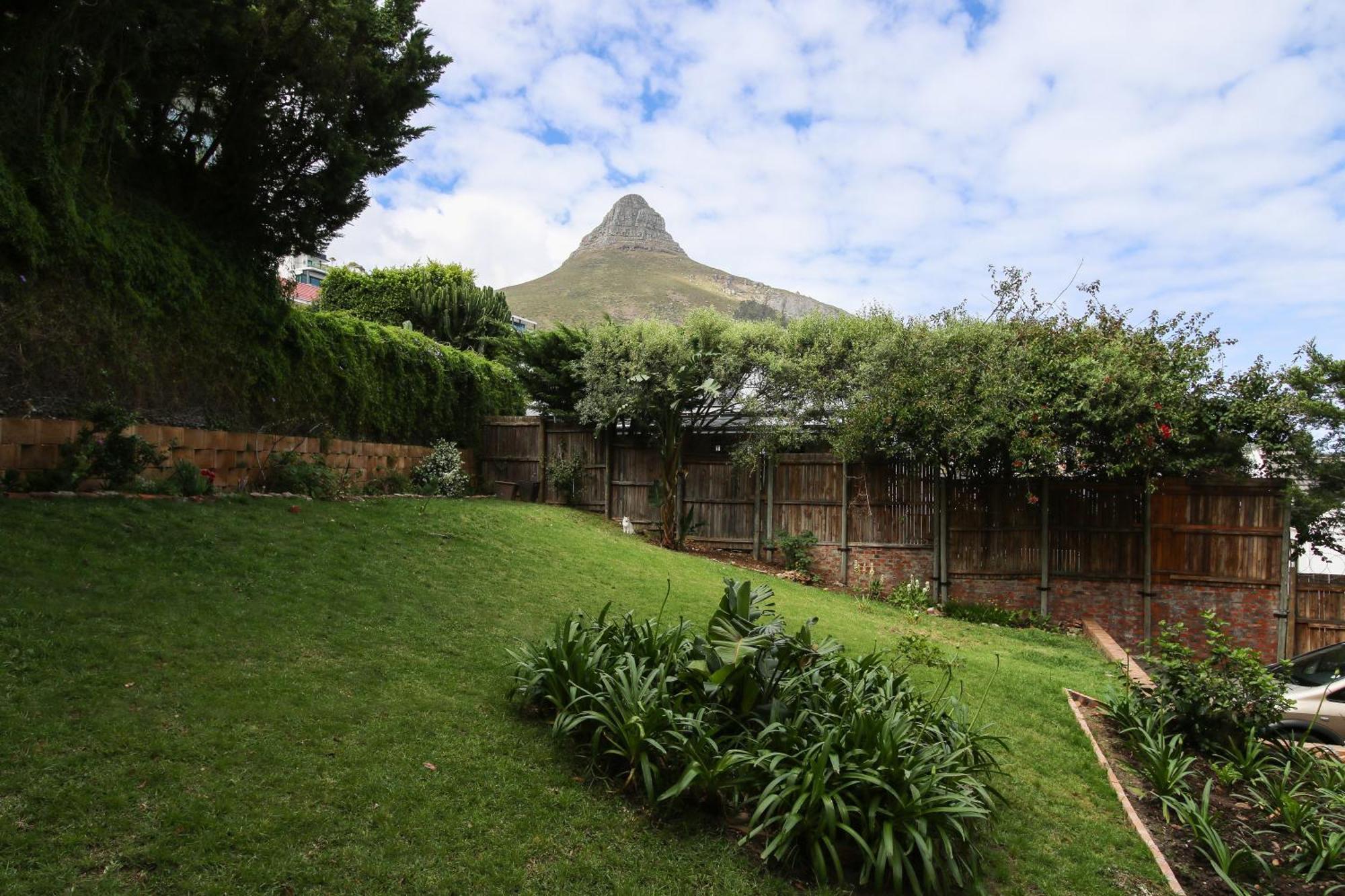 Nederburg, Sea Point, 2 Bed Apt - New كيب تاون المظهر الخارجي الصورة